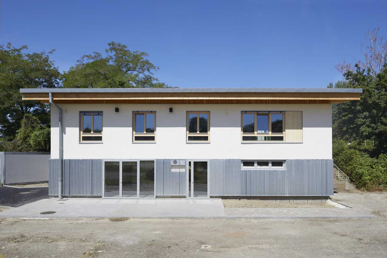 Le Centre de Loisirs et de la Jeunesse du Neuhof